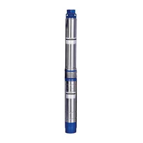 Industrial High Pressure Stainless Steel Borewell Submersible Pumps