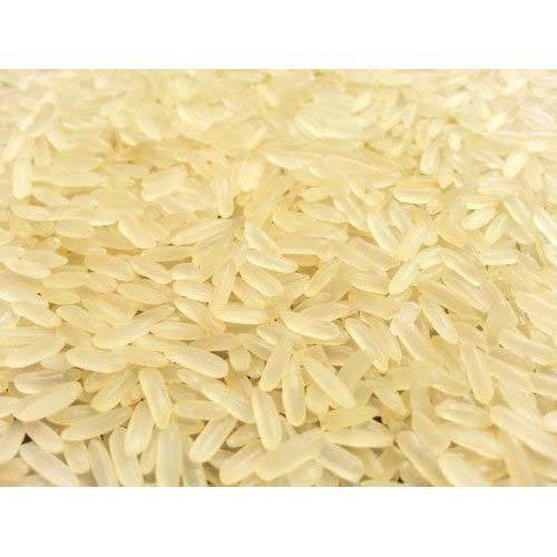 Medium Grain Golden Sella Basmati Rice, Nutty, Aromatic And Slightly Sweet Flavor
