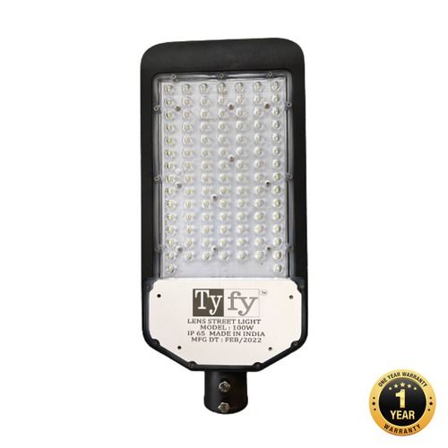 White Metropolitan Regions, Energy Proficiency, Solar Led Street Light, Voltage Power 100 Watt