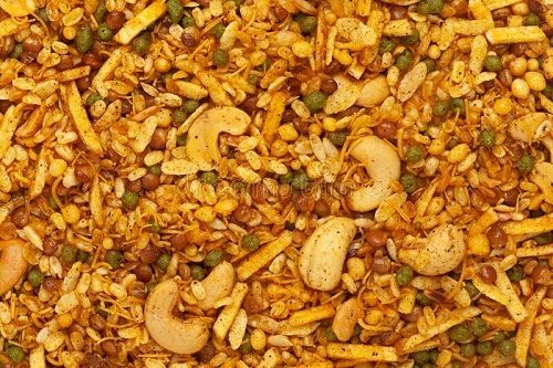 Mouth-Watering Taste Delicious And Tasty Crunchy Mix Namkeen  Fat: 4 Percentage ( % )