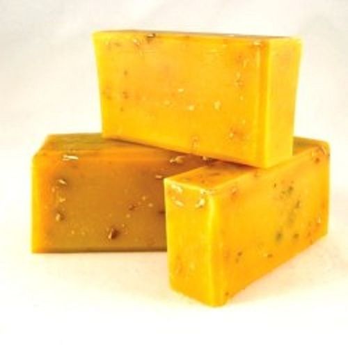 Organic Natural Handmade Beauty Soap, Free From Harsh Chemicals