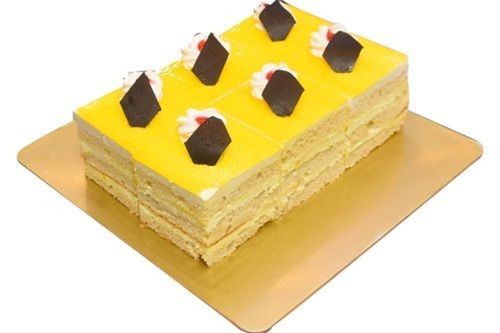 Pineapple Cakes Online | buy online Cake | Mr. Brown Bakery