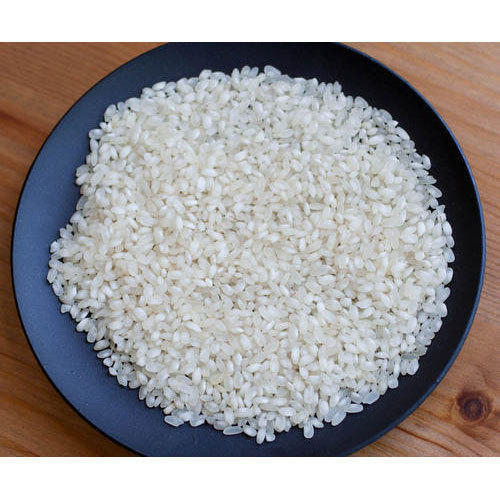 Soft Texture Short Grain White Idly Rice