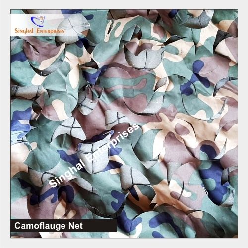 High Grade Camoflauge Net