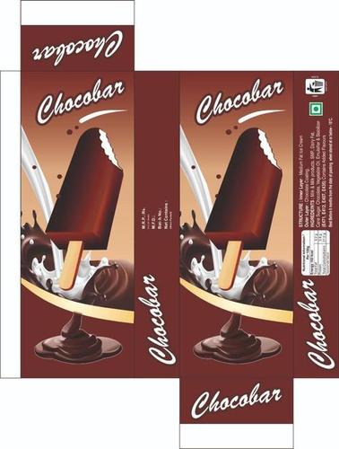 Yummy Delicious With Sweat Chocolaty Flavor Choco Bar Chocolate Ice Cream