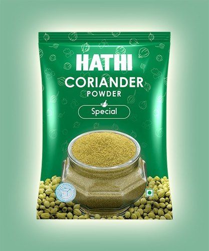 100 Percent Vegetarian And Pure Coriander Powder Used As Flavoring Agent In Cooking
