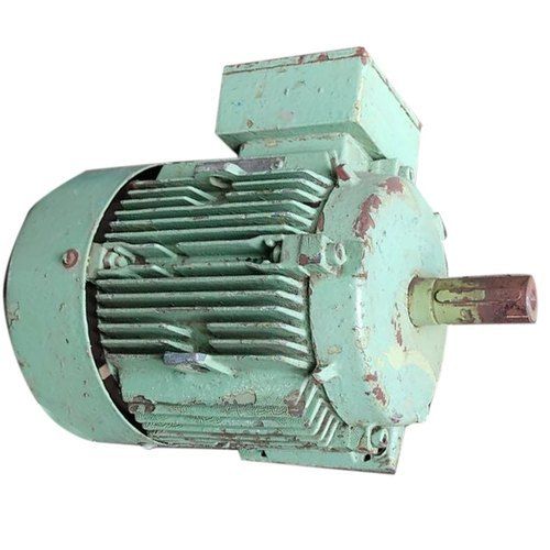 10Hp Electric Motor For Ships And Marine Activity With Low Power Consumption Application: Maritime