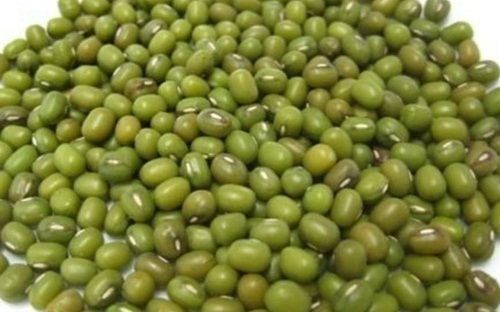 A Grade 100% Natural Organic And Healthy Whole Green Moong Dal