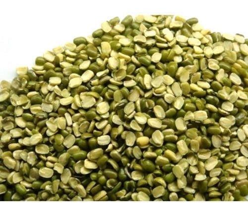 A Grade 100% Pure Natural Organic And Healthy Whole Green Moong Dal For Cooking