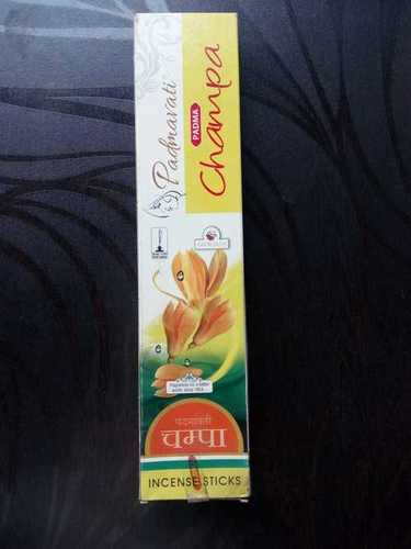 Anti-Odour Traditional Padmavati Champa Incense Stick, 90 Grams 