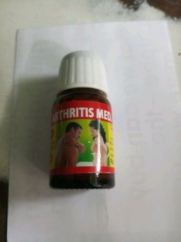 Ayurvedic Arthritis Medicine Tablets 