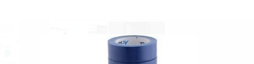 Blue Color PVC Electrical Insulation Tape, Polyvinyl Chloride, Length 8 meter