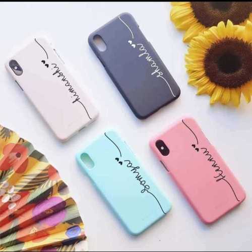 Cut And Snap Resistance Time Consuming Flexible Printed Multicolor Mobile Cover 