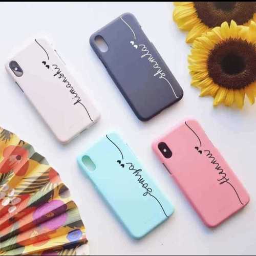 Durable And Flexible Multicolor Embroidered Mobile Covers, Protect Your Device Battery Backup: 6 Months