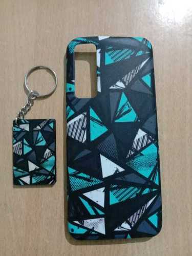 Dust Proof Water Resistance Long Durable Printed Multicolor Mobile Cover 