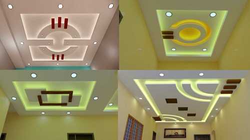 False Celling