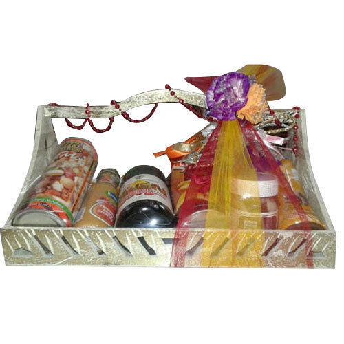 Gift Hampers 