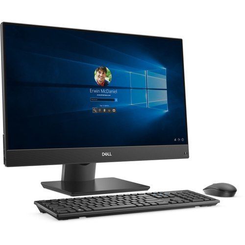 Low Maintenanace 7470 All In One Desktop Computer