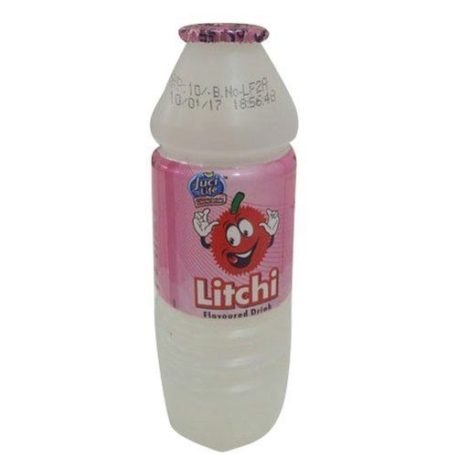 Made With Natural Ingredients, Cool And Refreshing Taste Litchi Flavored Drink, Perfect For Summer Season Packaging: Bottle