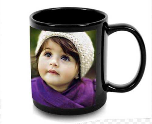 Made With Sturdy Material Beautiful Printed Custom Cups For Gifting Purpose  Usage: Coffee Any Else