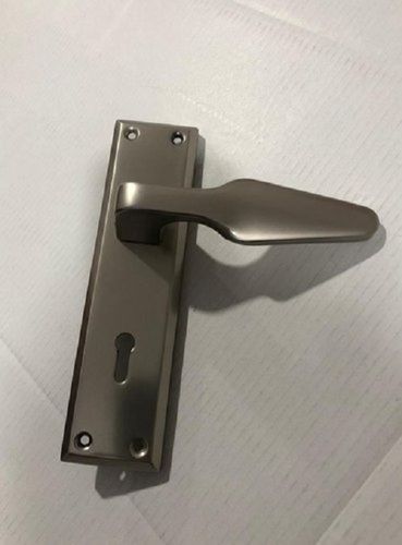 Stainless Steel Premium Quality With Fine Finished Edges Beautifully Designed Door Handles 