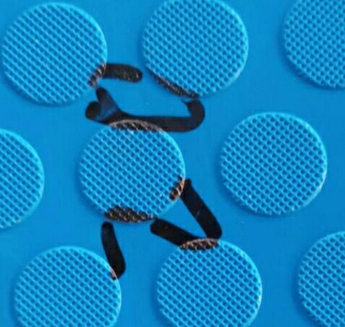 आउटडोर में इस्तेमाल होने वाली एंटी स्लिप रबर मैट (आसानी से धोने योग्य और परफेक्ट फिनिश)