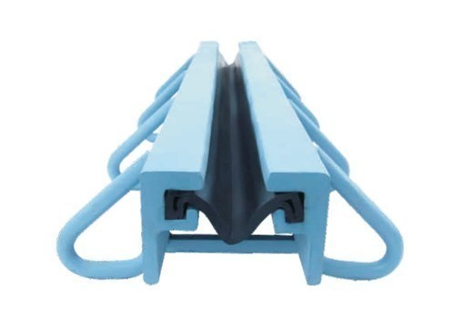 औद्योगिक क्षेत्र में प्रयुक्त रबर और धातु विस्तार संयुक्त