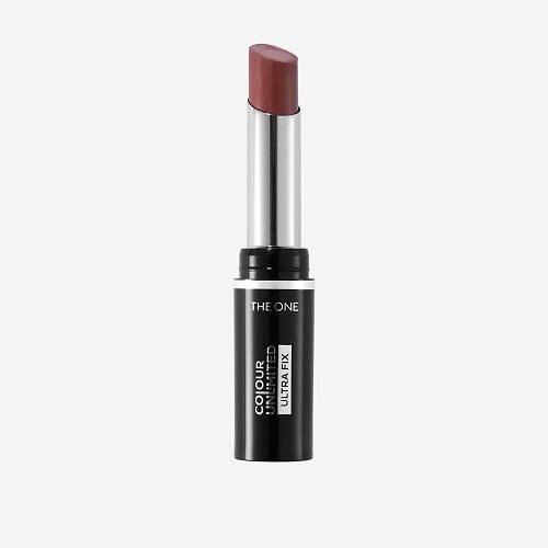 Safe To Use Long Stay Hydrating And Moisturizing Lip Water Resistant Creamy Finish Chocolate Color Lipstick