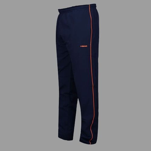M MODDY 589HW Stretchable Jogger Style Drak Blue Jogger Jeans for