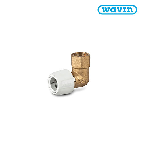 Superior Grade Threaded Elbow Female