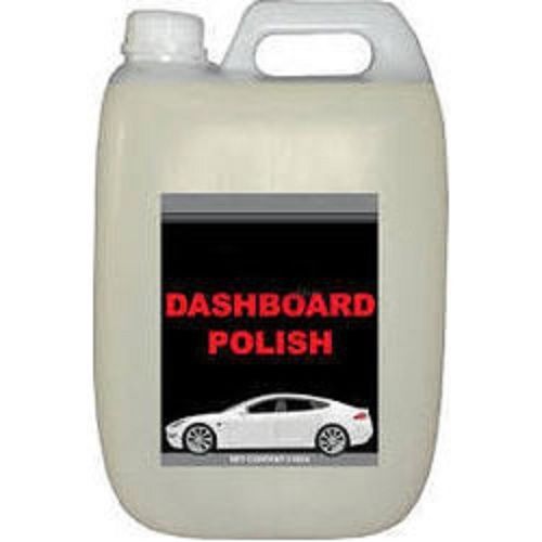 1 Liter Car Dashboard Polish, Keep Your Car Looking New, Clean And Polished