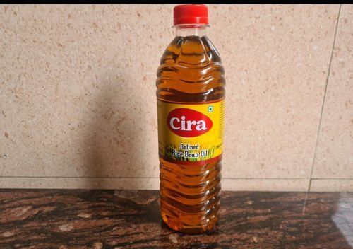 100 Percent Pure And Natural Cira Refined Rice Bran Cooking Oil Grade: A