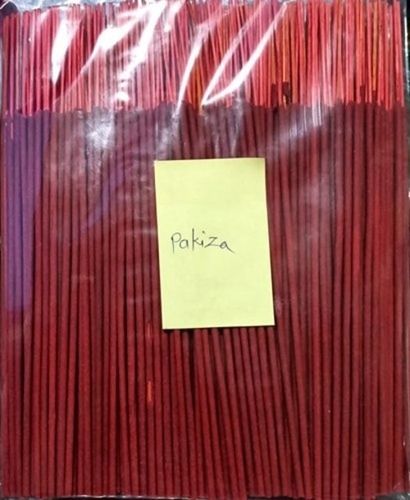 100% Red Perfumed Incense Sticks Bamboo Stick For Home, Office, Hotel 
