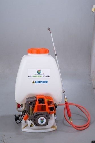 agricultural spray pump