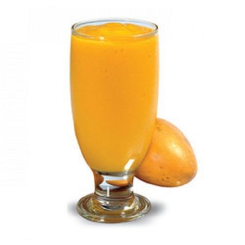 Fresh Tasty Mango Juice(Reduce Bad Cholesterol Levels And Good Source Of Vitamin)