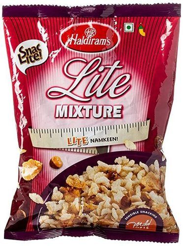 Healthy And Mixed Nuts With Protein Lite Namkeen 