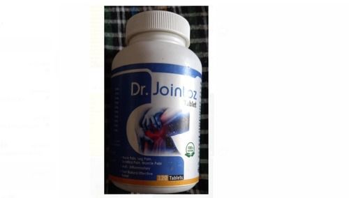 Herbal Supplements Natural Dr. Jointoz Tablet Used For Back Pain And Leg Pain