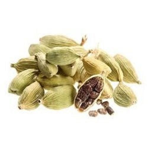 Organic Cardamom Seed(Rich Source Of Antioxidants And Nutrients)