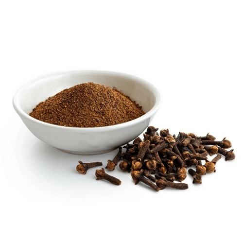 Pure And Organic Clove Powder