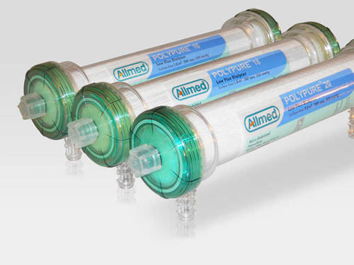 Sterilized Polysulfone Dialyzer