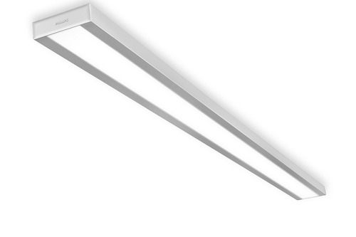 PureLine Slim Surface and Suspended Modular Luminaires - 60mm/75mm Width SP780 X LED33S-6500 PSU W7L112 OD SI