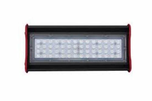 PureLine Slim LED Modular Luminaire - Iron, 60mm/75mm Width, Cool White 6500K | Suspended Installation, Powder Coated Finish