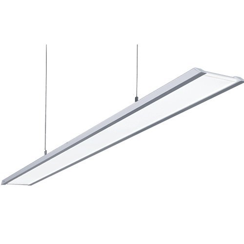 PureLine Slim Surface and Suspended Modular Luminaires - 60mm/75mm Width SP781 XLED22S-6500 PSU W6L112 OD SI