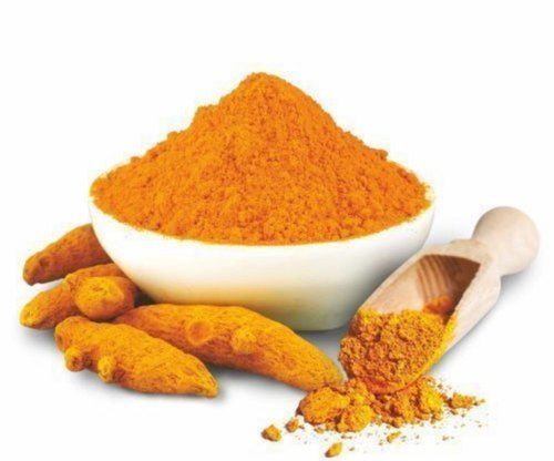 turmeric powder