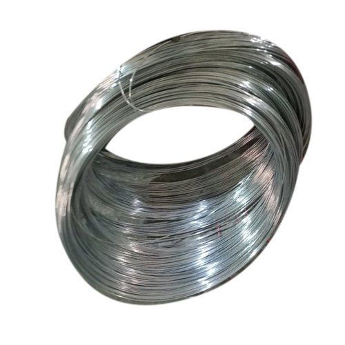 Metal 5Mm Silver Aluminium Welding Wire Use In Auto Body Repair And Metalworking