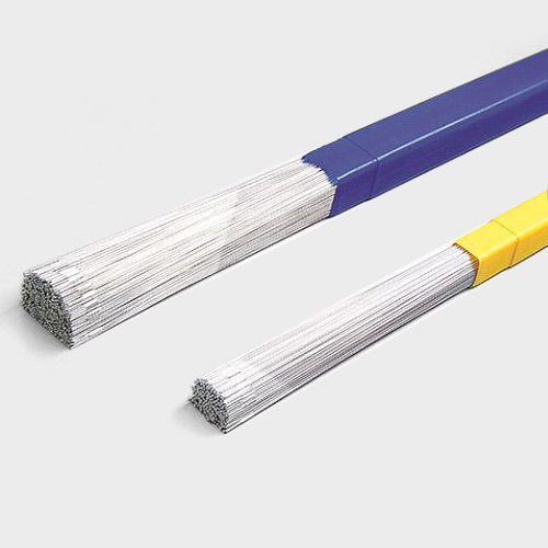 Metal Aluminium Tig Welding Wire, Durable Construction And Heat-Resistance