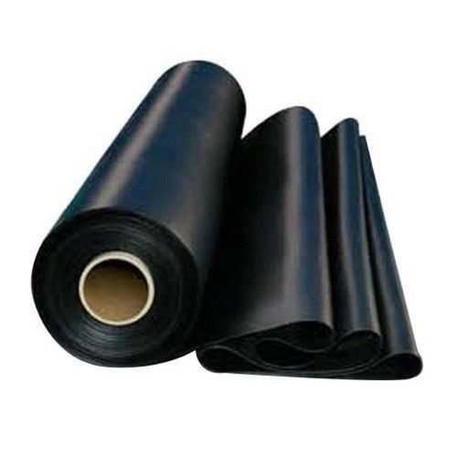 Black Hdpe Sheet