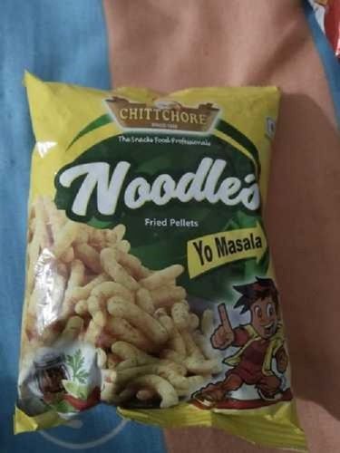 Mouth Melting Delicious And Tasty Crispy And Crunchy Noodles Fried Pellet 