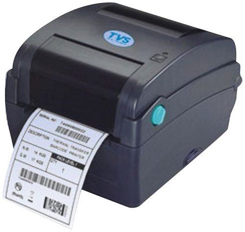 Easy To Use And Long Service Life Tvs Lp46 Barcode Printer With Resolution 203 Dpi