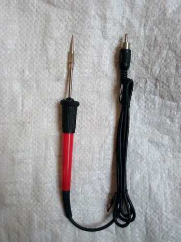 Electric 12 Volt Micro Pen Soldering Iron For Industrial Use